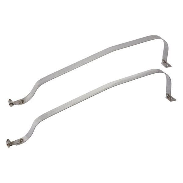 Geared2Golf Fuel Tank Strap for 1993-1998 Jeep Grand Cherokee - Set of 2 GE2469639 - main